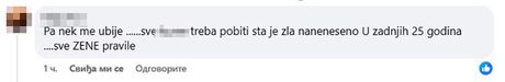 Komentari na mrežama, Bajina Bašta Komentari na mrežama, Bajina Bašta