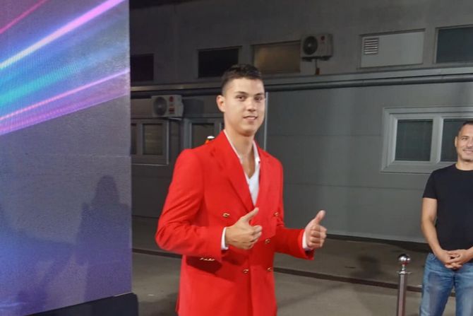 Jovan Pejić Peja
