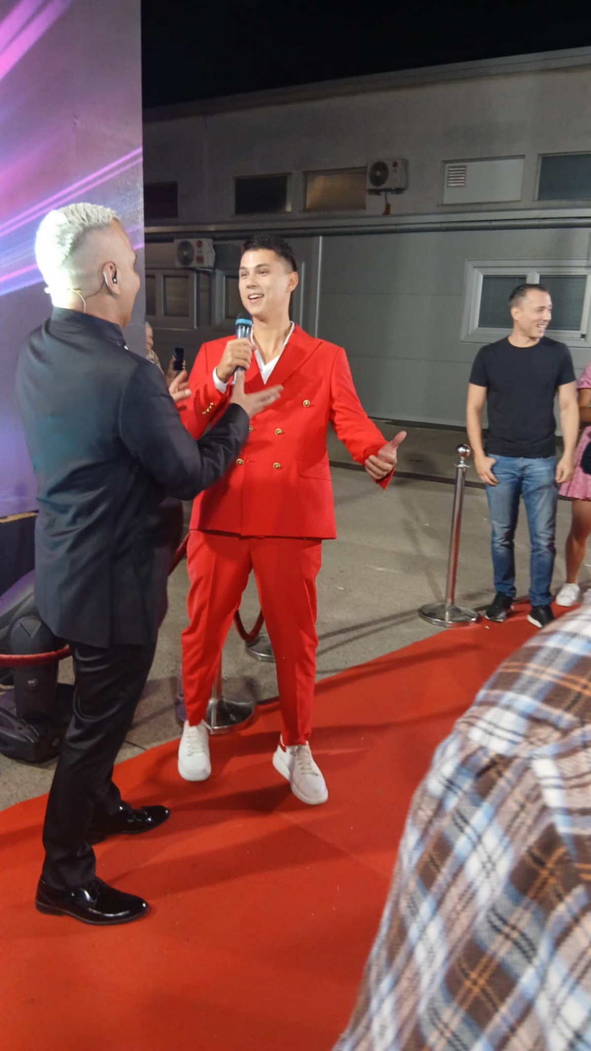 Peja zaradio 21.000 evra u Eliti: Zlatin naslednik planira da investira novac u ovo, brat otkrio sve