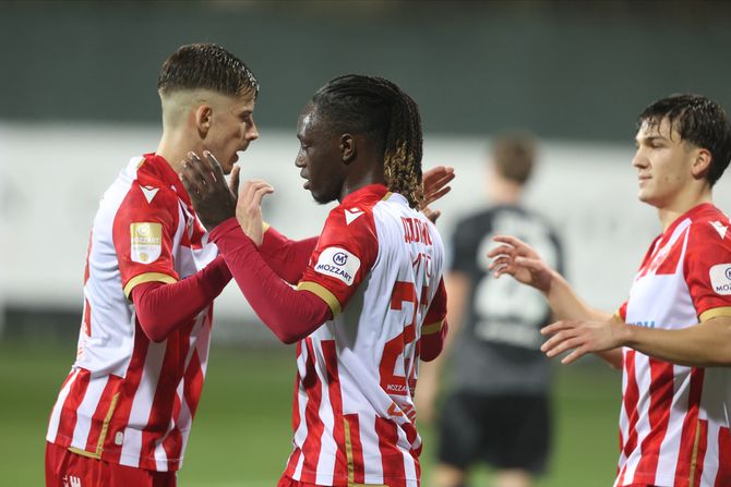 Luka Ilić i Dalsio Luka Ilić i Dalsio