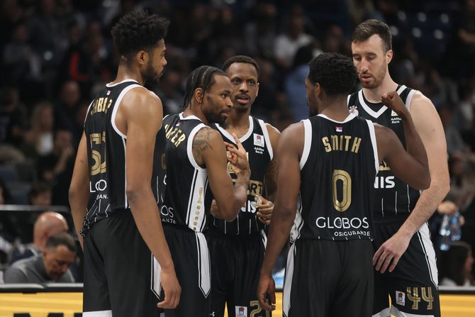 KK Partizan KK Partizan