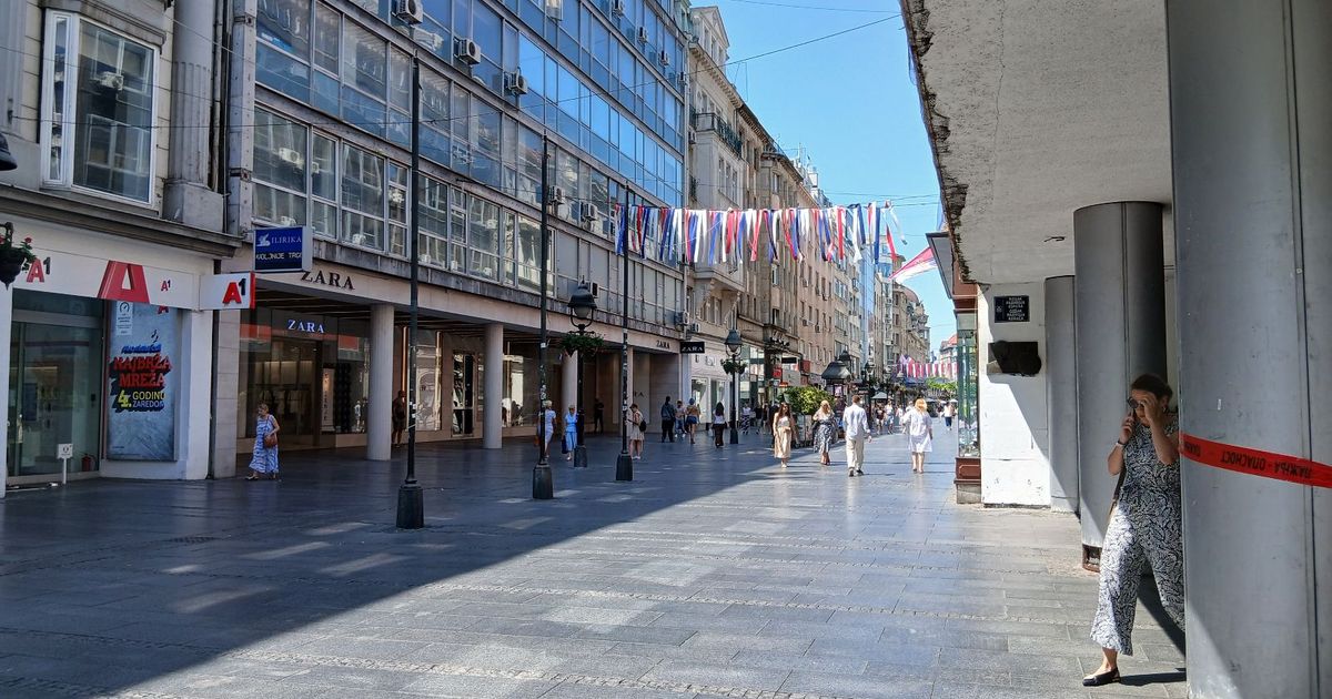 State to invest €6.8 million in hotel in Belgrade! Here's who's funding the project