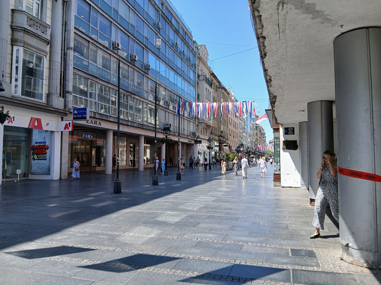 State to invest €6.8 million in hotel in Belgrade! Here's who's funding the project