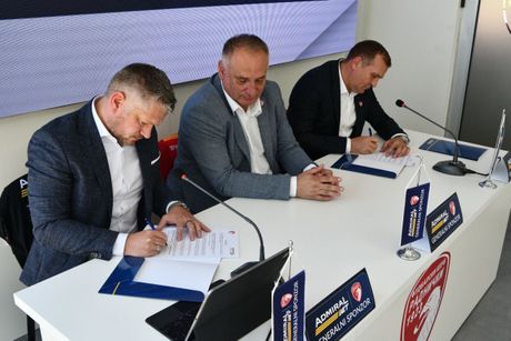 AdmiralBet i Radnički AdmiralBet i Radnički