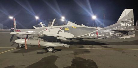 EMB312 EMB312