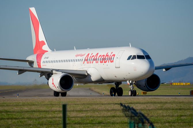Air Arabia
