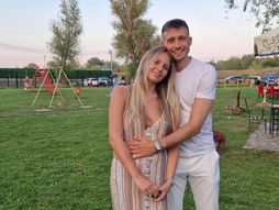 Aleksa Avramović Teodora