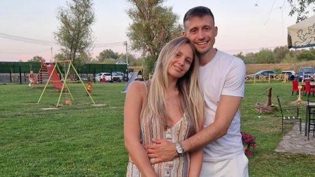 Aleksa Avramović Teodora