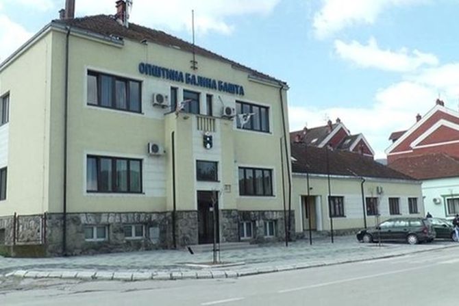 Dan žalosti, Bajina Bašta