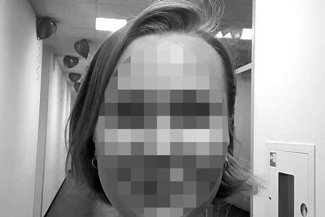 Mihailo R, Ana S. R, Bajina Bašta, ubistvo