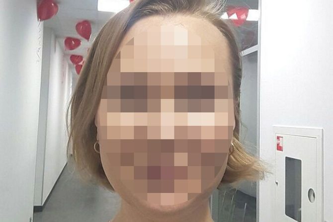 Mihailo R, Ana S. R, Bajina Bašta, ubistvo