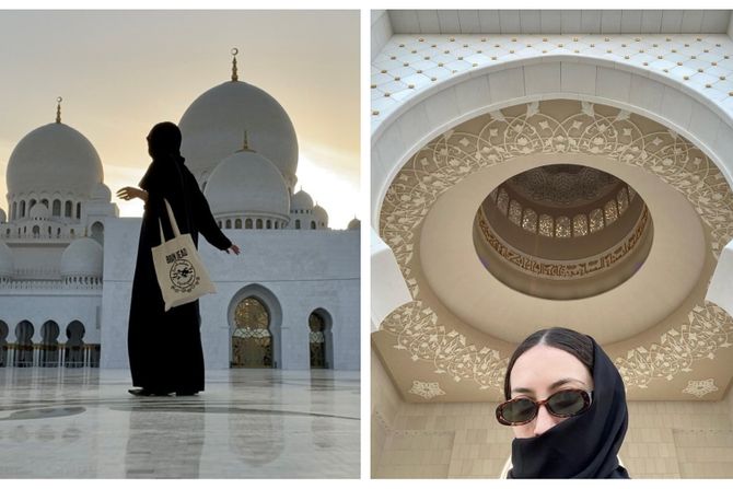muslimanka