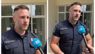 Spasao je porodicu iz požara, pa postao internet senzacija: Zapalio srca žena širom Balkana, komentari pljušte