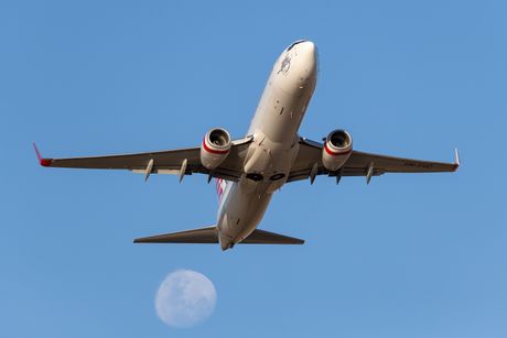 Boeing 737 800 Virgin Australia Boeing 737 800 Virgin Australia