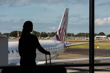 Boeing 737 800 Virgin Australia Boeing 737 800 Virgin Australia