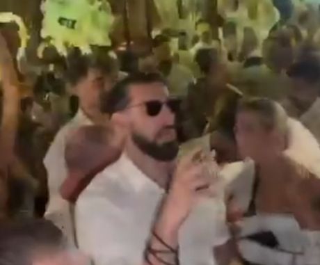 Toko Šengelija