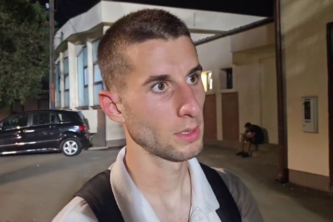 Dario Grgić Dario Grgić