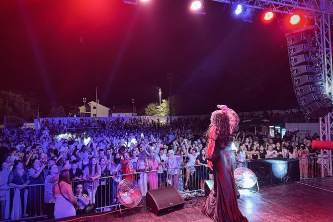 Dragana Mirkovic Mostar Dragana Mirkovic Mostar