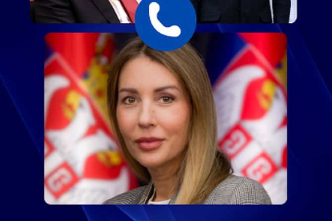 Dubravka Đedović Handanović Dubravka Đedović Handanović