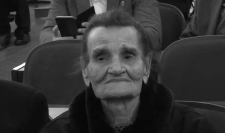 Gospava Orlić Gospava Orlić