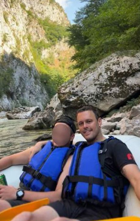Igor Kojić Igor Kojić