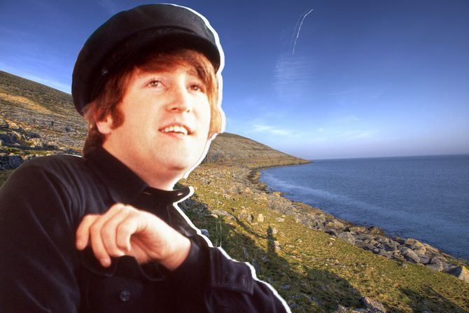 John Lennon