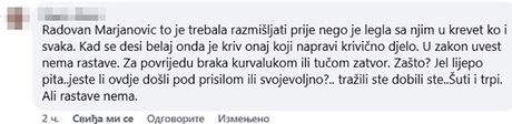 Komentari na mrežama, Bajina Bašta Komentari na mrežama, Bajina Bašta