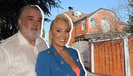 Veliko slavlje kod Živojinovića, povod je divan: Od ponoći se slavi u porodičnoj vili na Bežanijskoj kosi