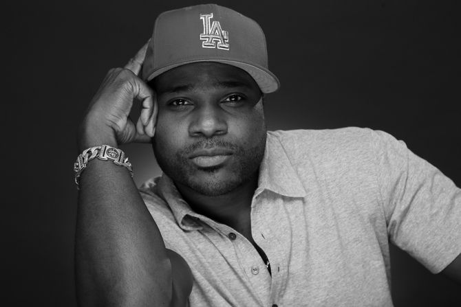 Malcolm-Jamal Warner Malcolm-Jamal Warner