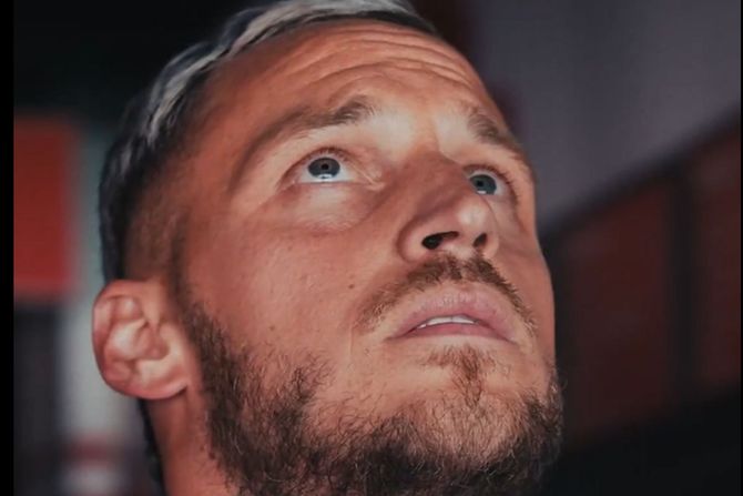 Marko ARnautović Marko ARnautović