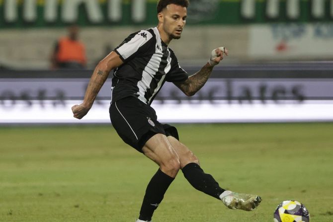 Mateja Milovanović Mateja Milovanović