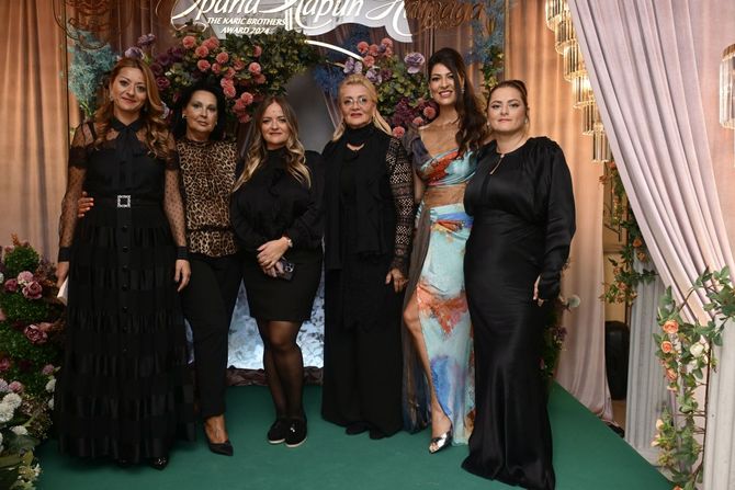Porodica Karić Porodica Karić