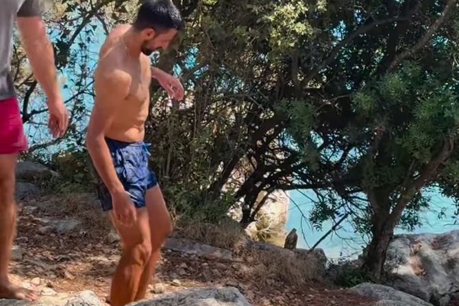 Novak Đoković Novak Đoković