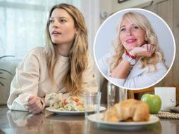 Nutricionista Maja Babić