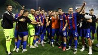 Sve o meču Oleksandrija - Partizan: Ima li nade za crno-bele 