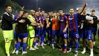 Sve o meču Oleksandrija - Partizan: Ima li nade za crno-bele