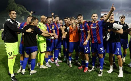 FK Partizan FK Partizan