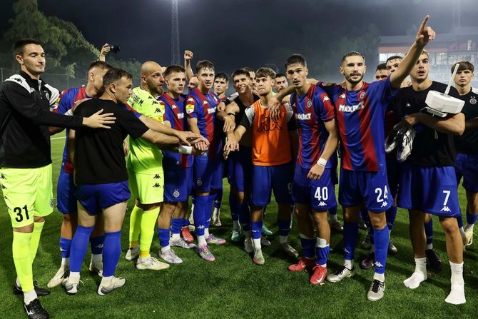 FK Partizan FK Partizan