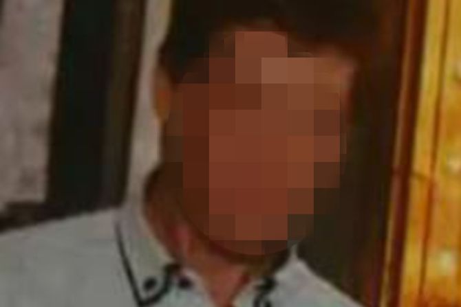 Petar, stara pazova, ubistvo Petar, stara pazova, ubistvo