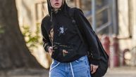 Ćerka Breda Pita i Anđeline Džoli viđena kako razmenjuje strasti sa devojkom? Kruže glasine da žive zajedno