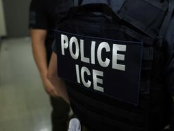 Imigraciona policija ICE iz Amerike