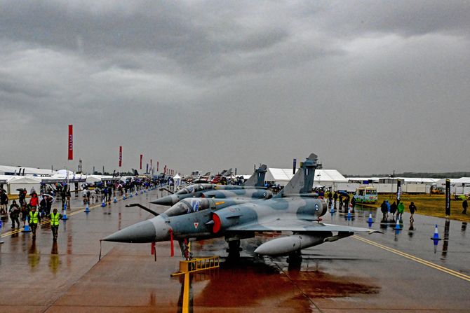 RIAT 2025 RIAT 2025