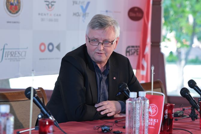 Sergej Loznica Sergej Loznica