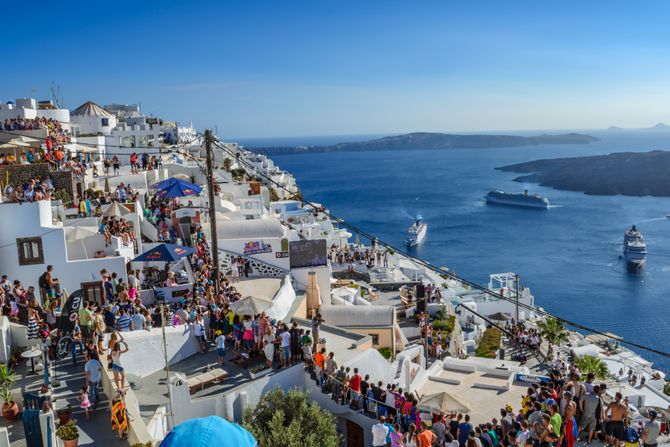 Santorini
