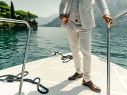 Letovanje vrućina bogataši