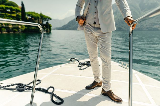 Letovanje vrućina bogataši Letovanje vrućina bogataši