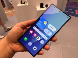Samsung Galaxy Z Fold 7