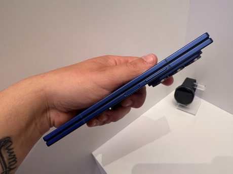 Samsung Galaxy Z Fold 7 Samsung Galaxy Z Fold 7