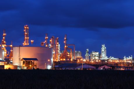 Petrohemijska industrija Petrohemijska industrija