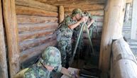 Ovo će biti NAJVEĆA RAZLIKA u služenju novog obaveznog vojnog roka: Naši očevi o tome su mogli samo da sanjaju